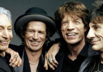 Cancelada la gira No Filter de los Stones