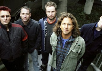 Buy Pearl Jam 2013 Tour Tickets